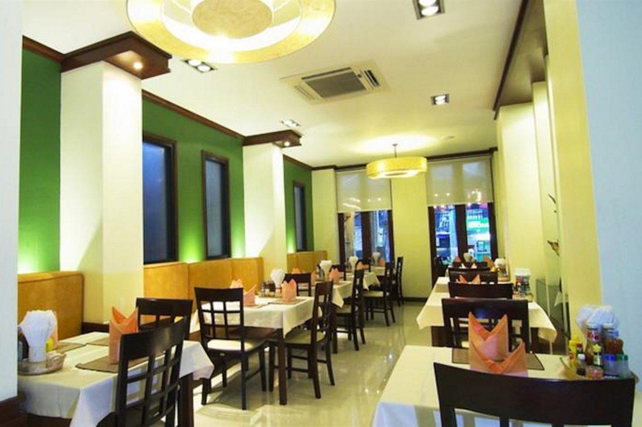 Ps Hotel Phuket Patong - Sha Plus ภายนอก รูปภาพ