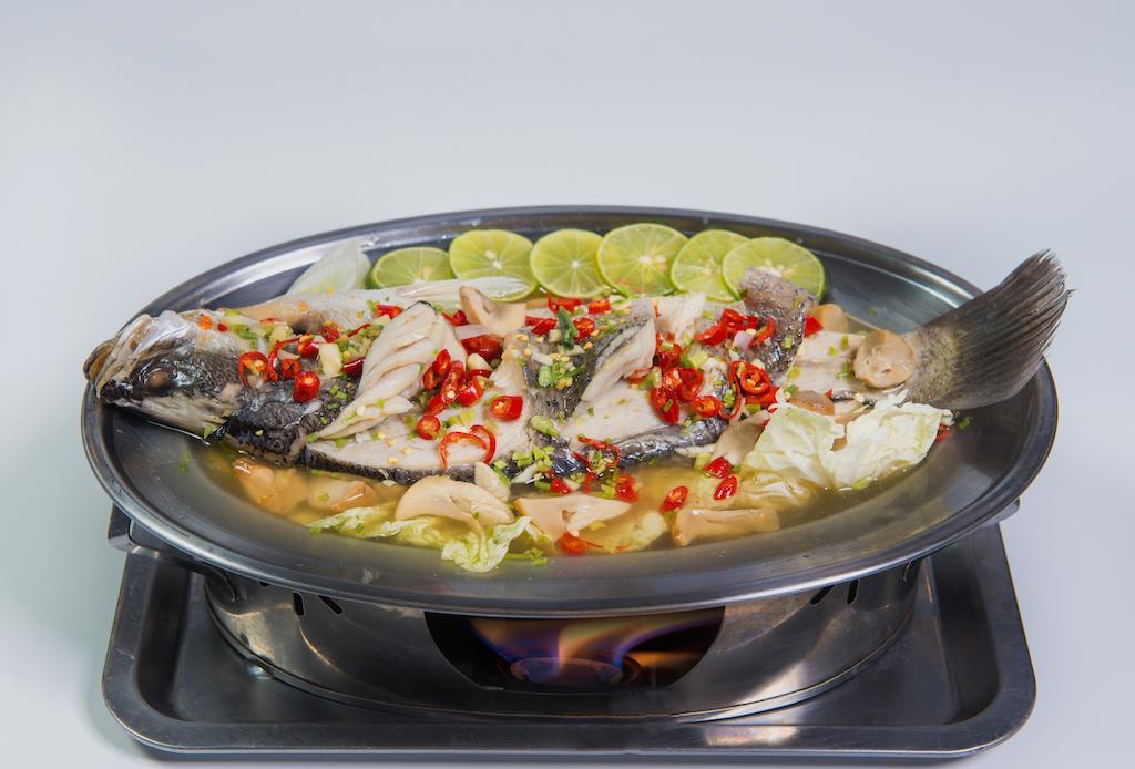 Ps Hotel Phuket Patong - Sha Plus ภายนอก รูปภาพ