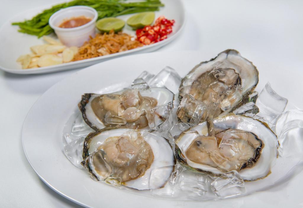 Ps Hotel Phuket Patong - Sha Plus ภายนอก รูปภาพ