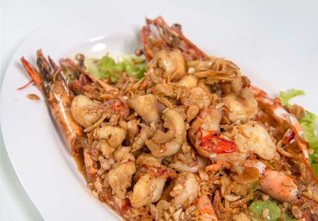 Ps Hotel Phuket Patong - Sha Plus ภายนอก รูปภาพ